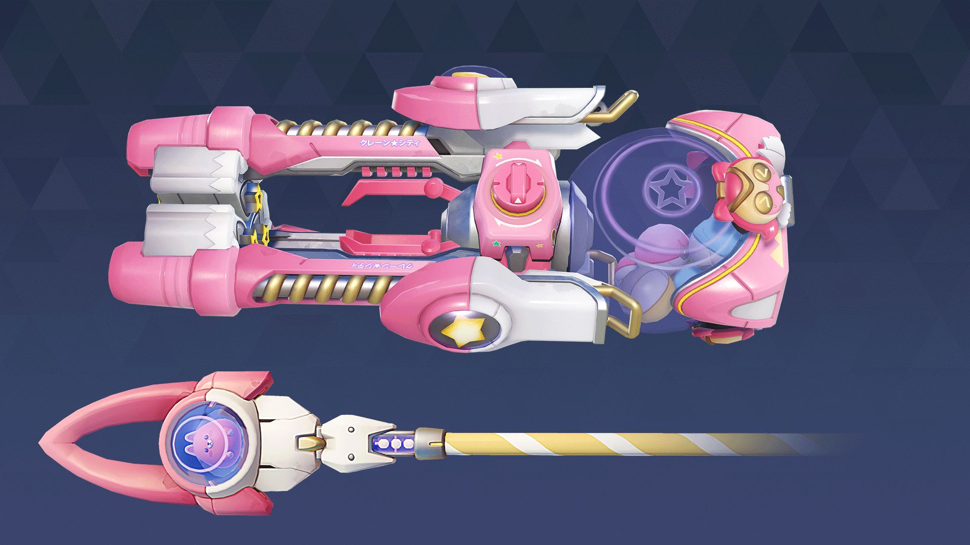 Overwatch 2 Reveals Season 20 Skins, Events, and More