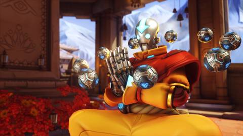 overwatch 2 x avatar the last airbender aang zenyatta