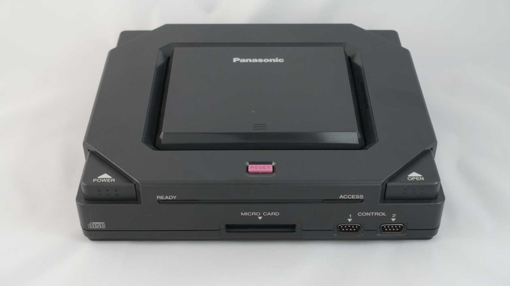 Panasonic M2