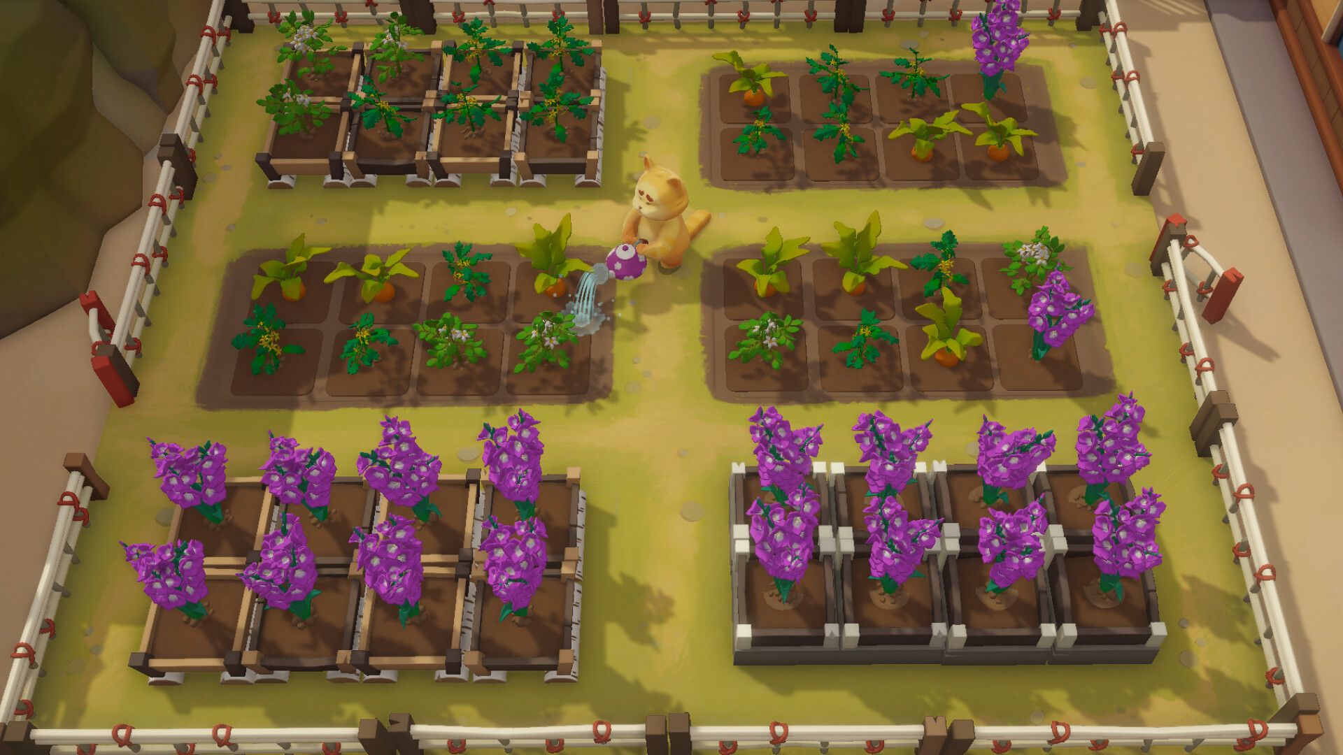 Pao Pao - official steam screenshot 3