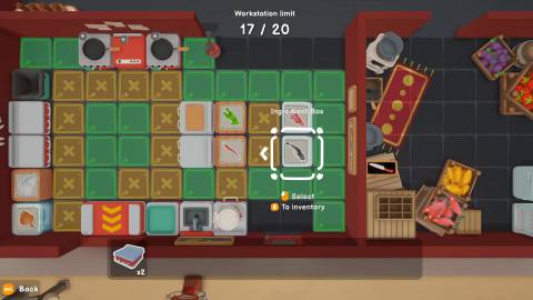 Pao Pao - official steam screenshot 5