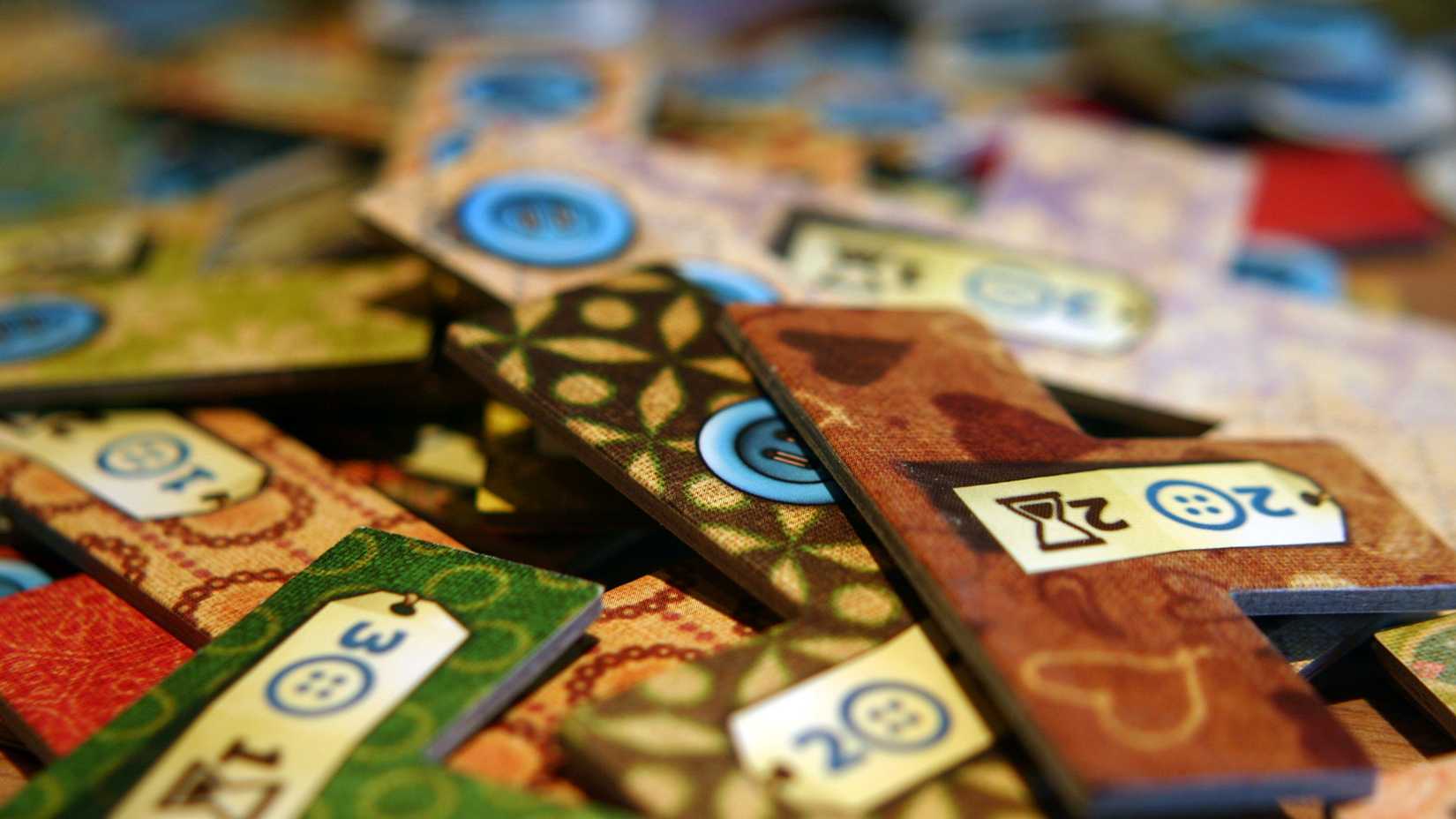 Patchwork - official image