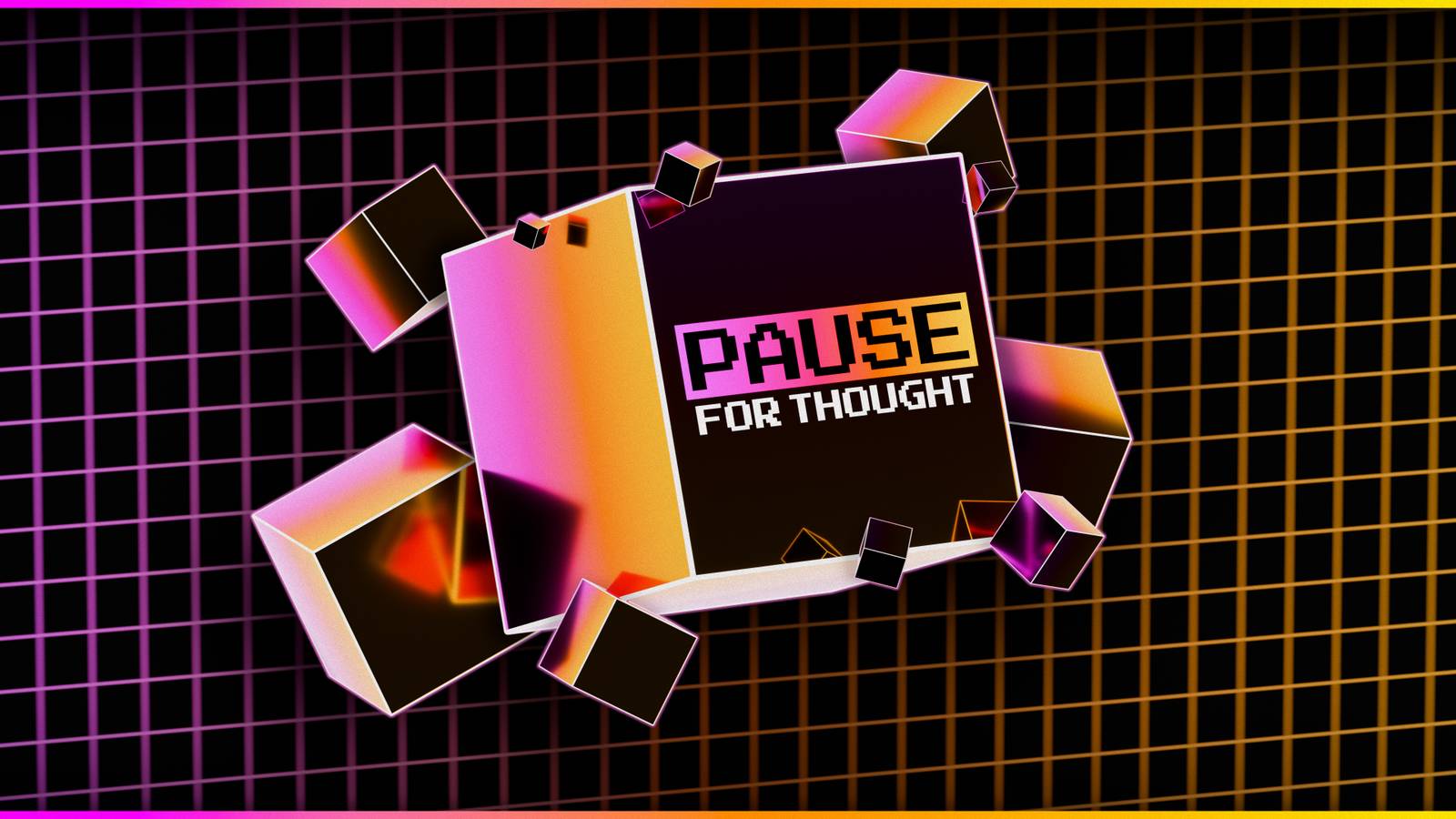 Pause for Thought - Feature Image