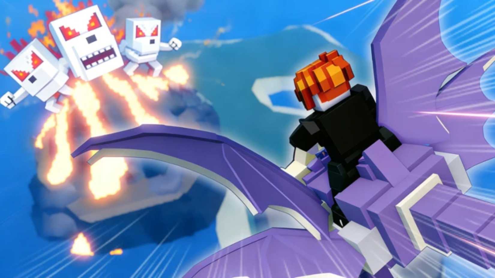 Pet Capture Adventure character