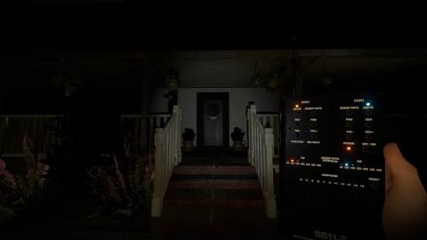 Phasmophobia first Nintendo Switch 2 gameplay screenshots (2)