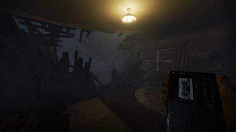 Phasmophobia first Nintendo Switch 2 gameplay screenshots (3)