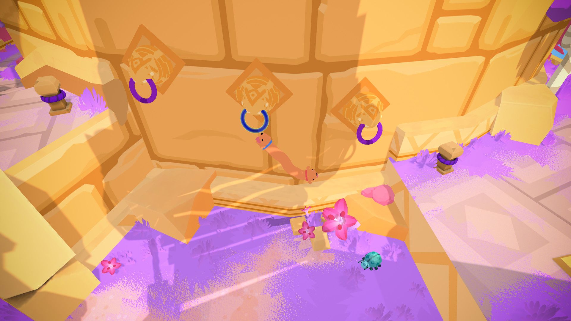 Phogs - official steam screenshot 1