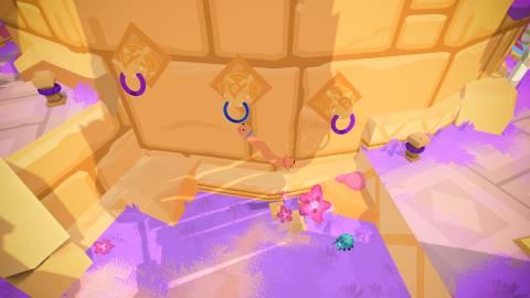 Phogs - official steam screenshot 1