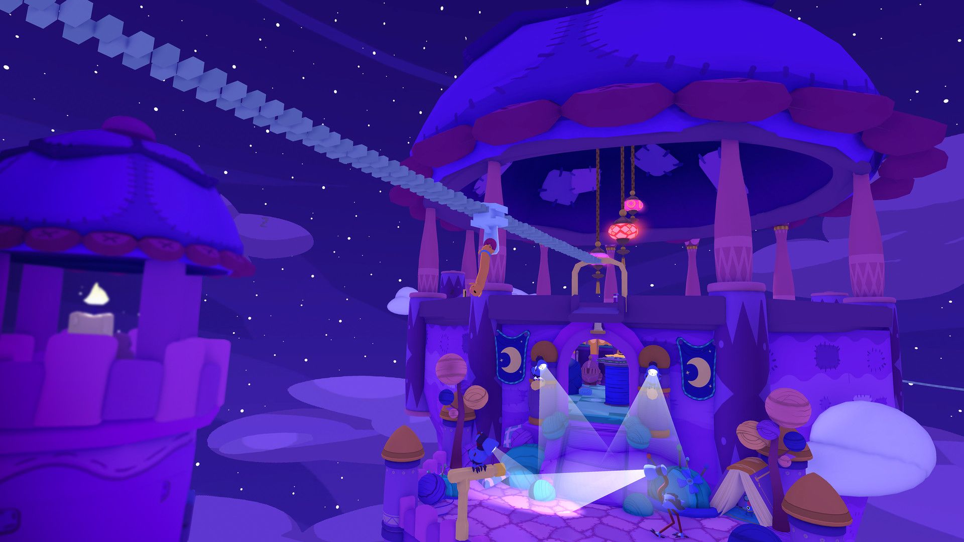 Phogs - official steam screenshot 4