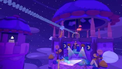 Phogs - official steam screenshot 4