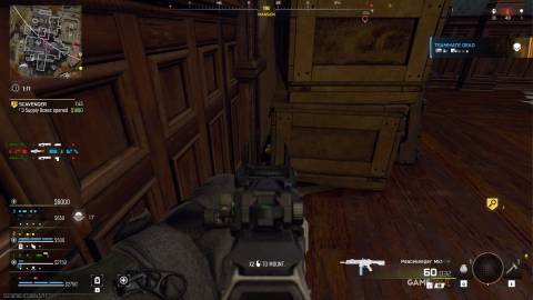 Pied Piper Mouse Trap location in Haven's Hollow - COD Warzone - 3