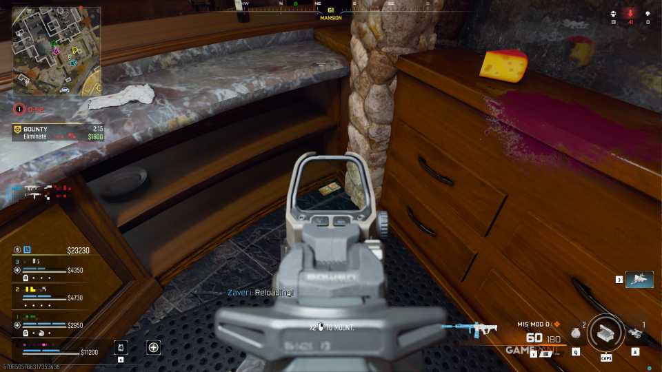 Pied Piper Mouse Trap location in Haven's Hollow - COD Warzone