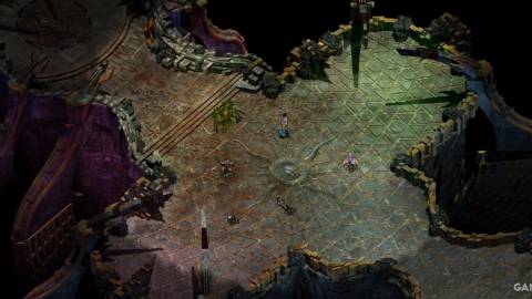 Planescape Torment Races Planescape: Torment News, Trailer, Guides, and More