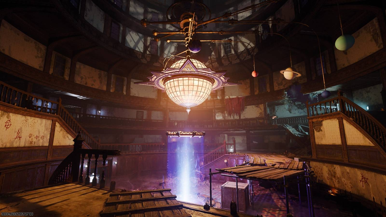 planet alignment astra malorum