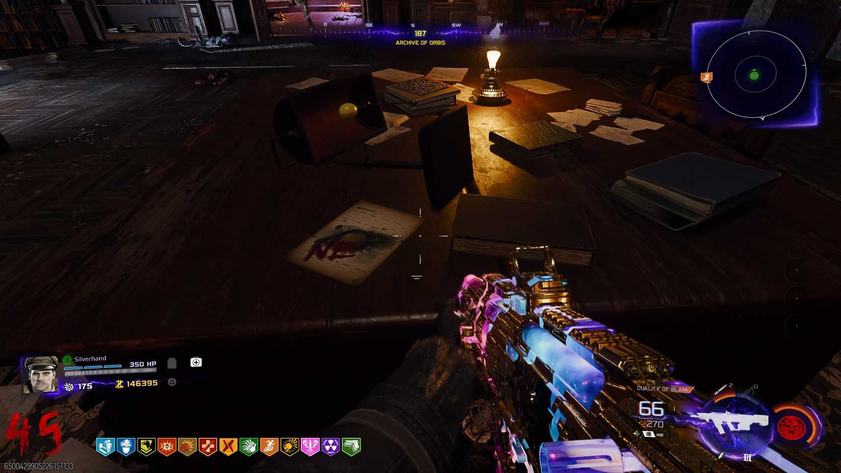 How to Get to Mars in Astra Malorum (Black Ops 7)