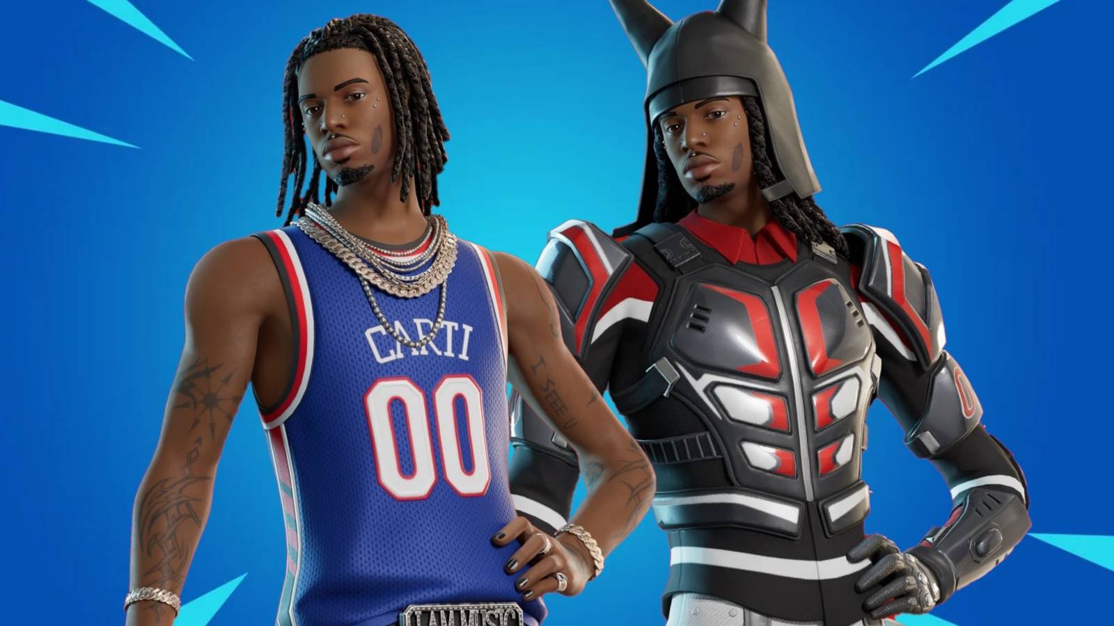 When Does Playboi Carti Come Out in Fortnite? When Does Playboi Carti Come Out in Fortnite?