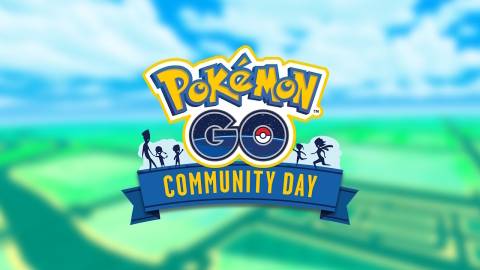 Pokemon GO Reveals January 2026 Community Day Classic Pokemon