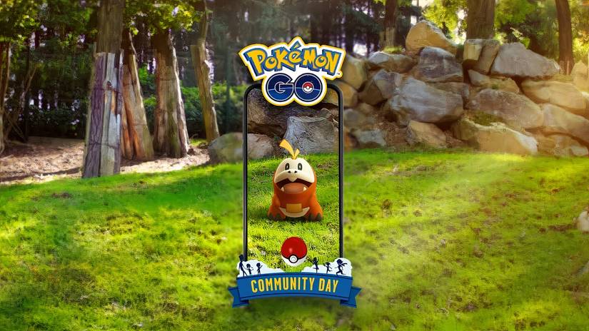 Pokémon GO: Fuecoco em destaque no Community Day