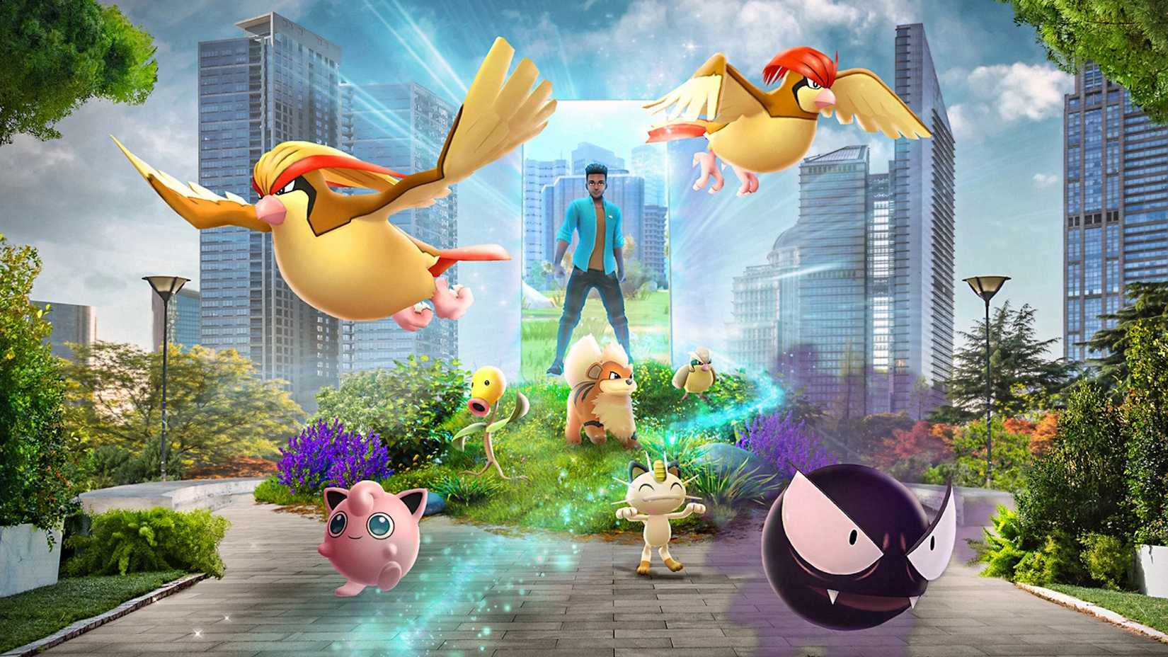 Pokemon GO Fans Want Major Change to Community Day