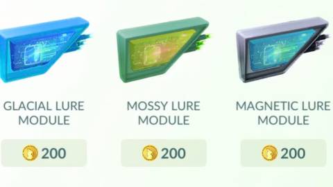 pokemon go lure modules