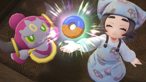 Pokemon Legends Z-A Mega Dimension Level Cap Explained Extra Levels