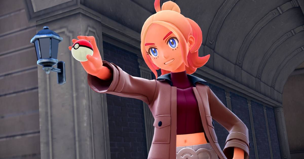 gamerant.com - James Ratcliff - PSA: If You Are Playing Pokemon Legends Z-A, Make Sure You Are Checking Your Room at the Hotel