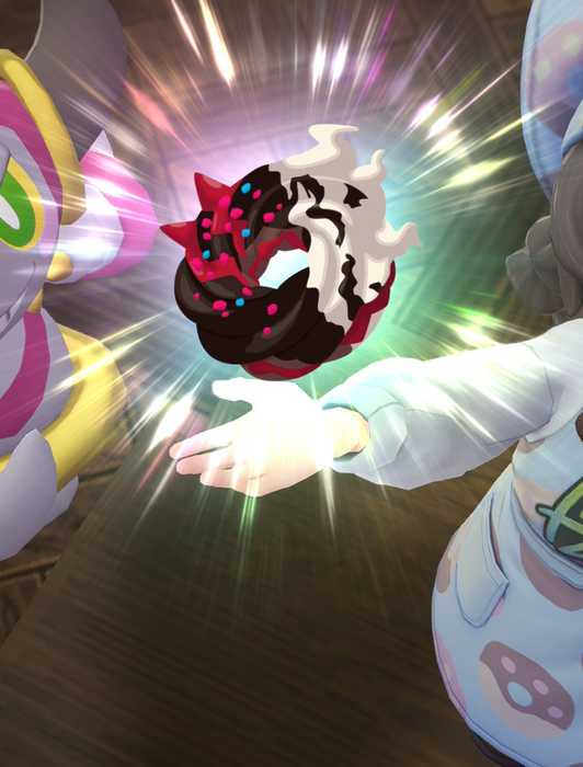 Pokemon Legends Z A May Have Just Teased An Unexpected Mega Evolution pokemon-legends-z-a-may-have-just-teased-an-unexpected-mega-evolution