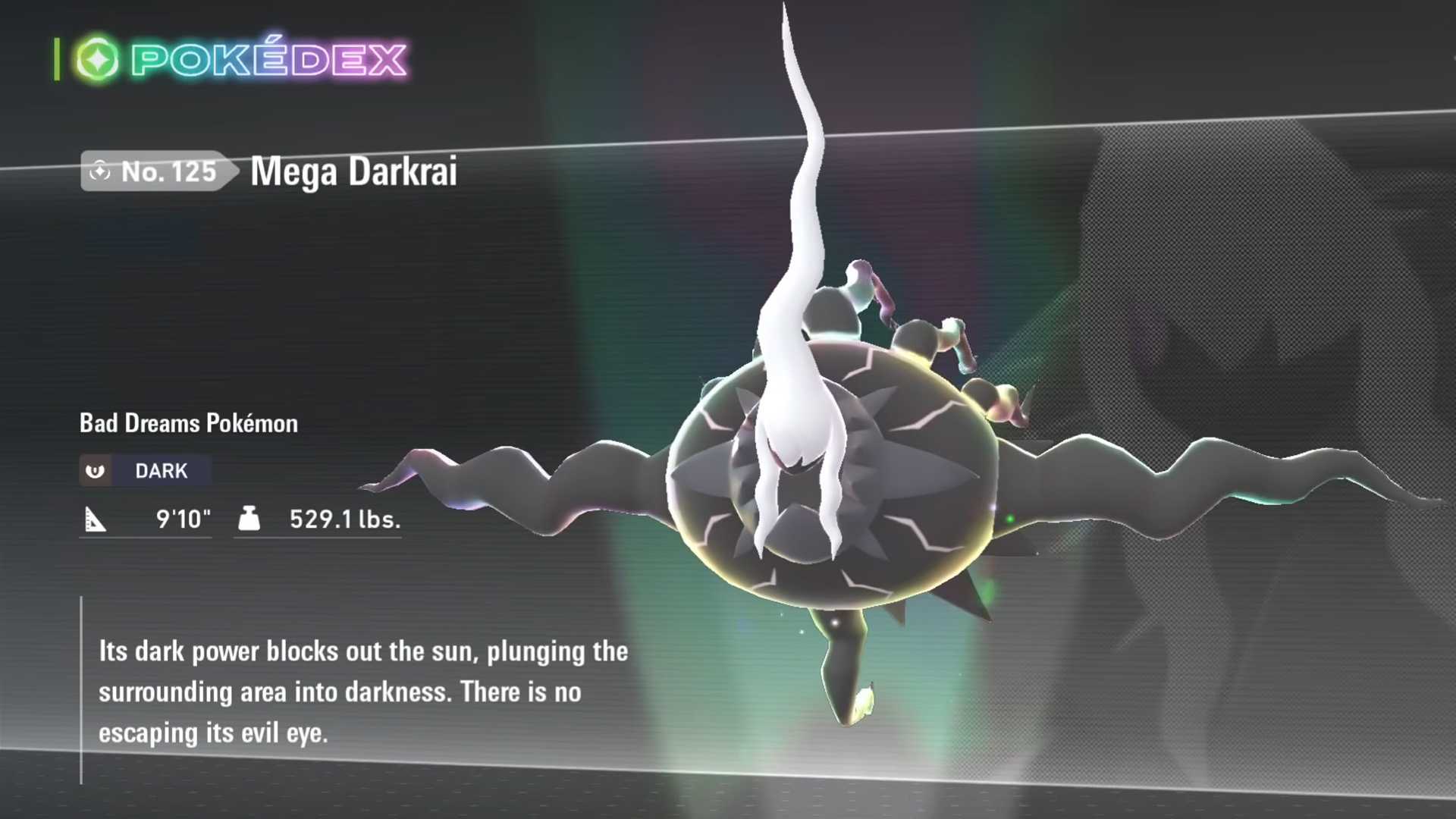 Fark Rai Game Pokemon Legends: Z-A Season 5 is actually bringing your worst ...