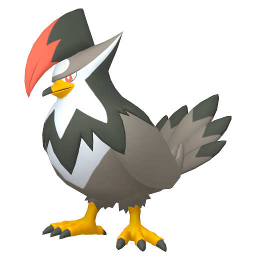 pokemon-legends-za-sprites-staraptor