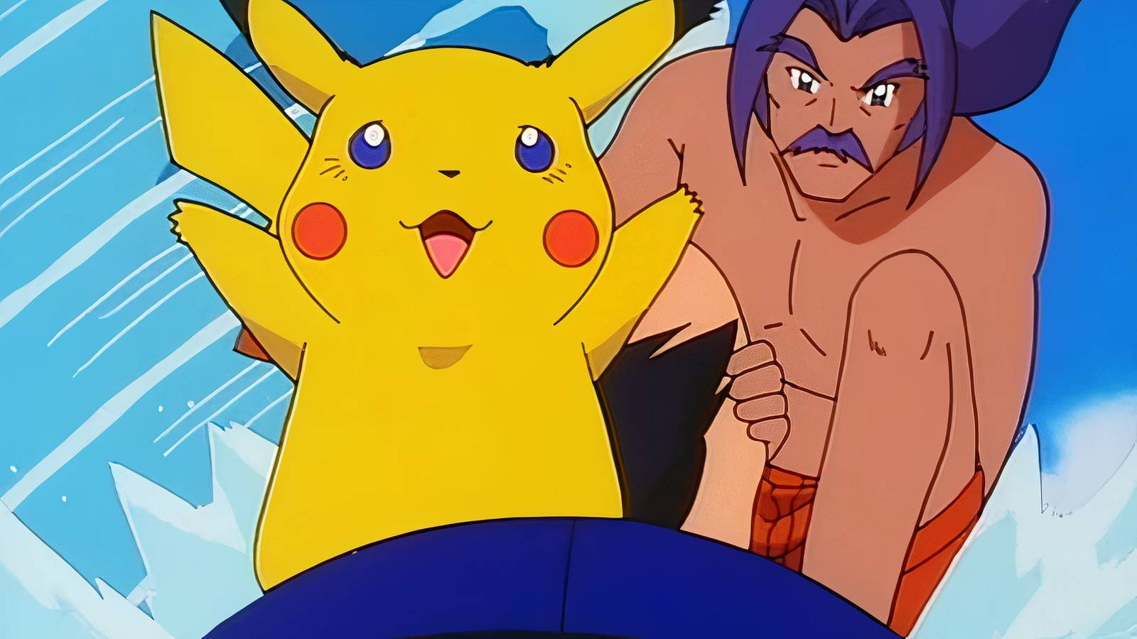 Old Pokemon Games Achieve an Odd Sales Record in 2025
