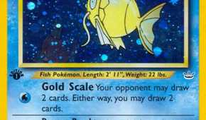 Logan Paul Gave His Daughter a Super Expensive Pokemon Card for Christmas Logan Paul Gave His Daughter a Super Expensive Pokemon Card for Christmas