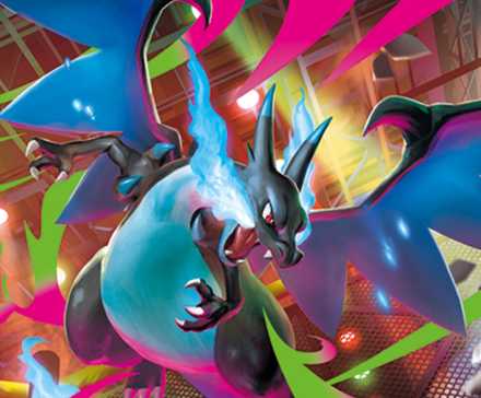 Pokemon TCG Reveals New Japanese Munikis Zero Expansion