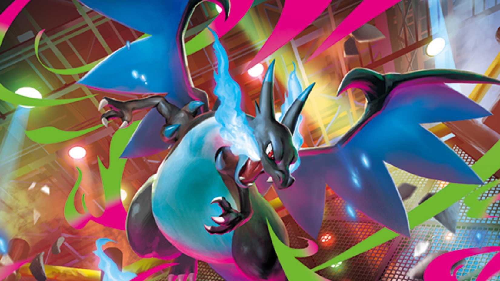 Pokemon TCG Reveals New Japanese Munikis Zero Expansion