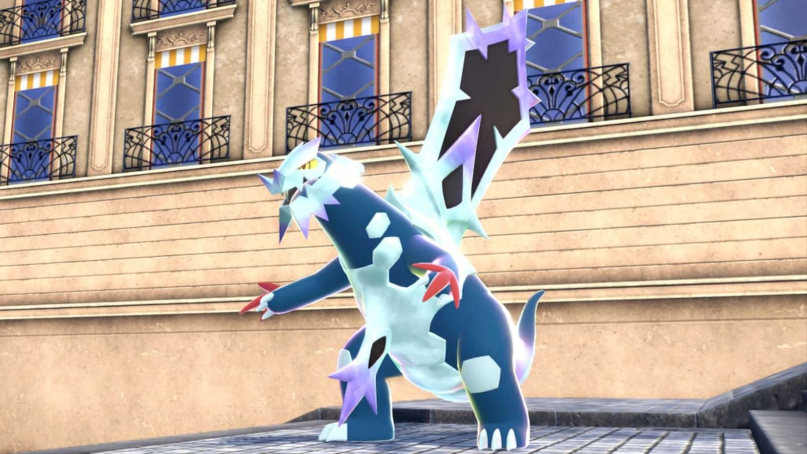 Pokemon_Legends_Z-A_Mega_Dimension_DLC_Mega_Baxcalibur_1