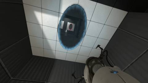 Portal 2 - trailer screenshot 3