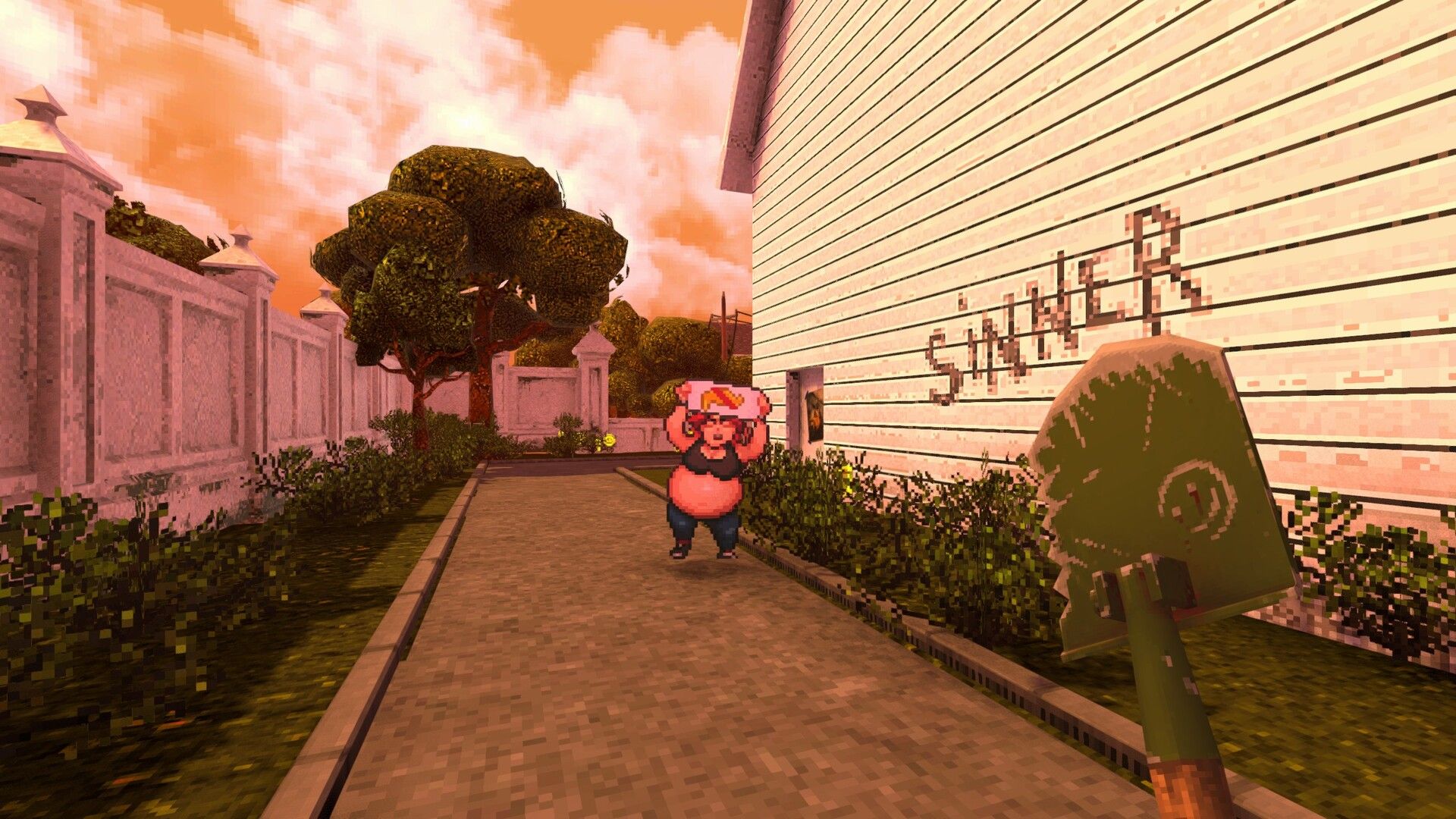 Controversial Steam Game Canceled Over AI Backlash