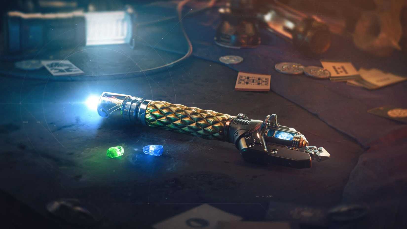 praxic blade destiny 2