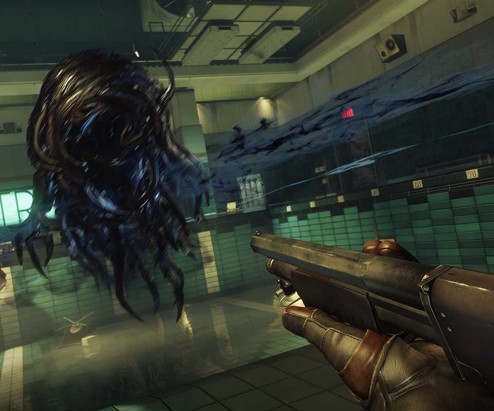 prey battle