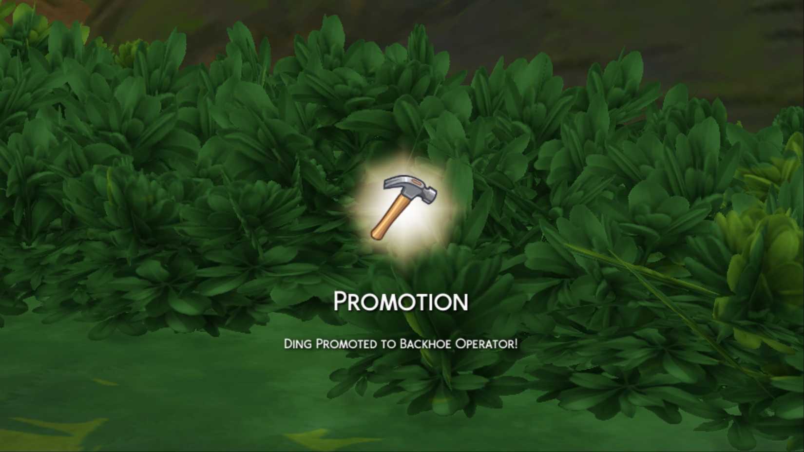 sims 4 player promotion