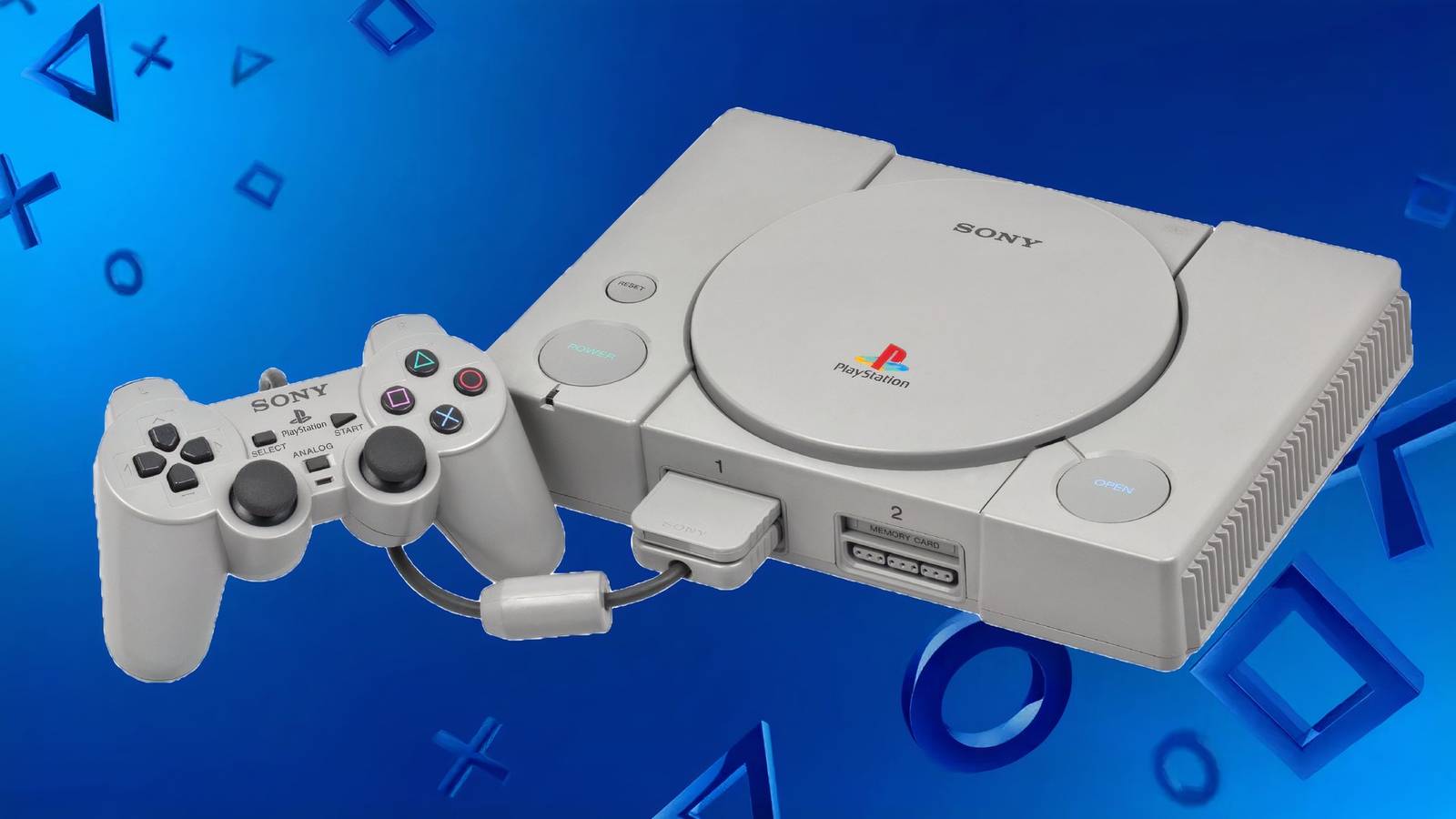 PlayStation is 30 Now and Sony is Celebrating in an Unexpected Way PlayStation is 30 Now and Sony is Celebrating in an Unexpected Way