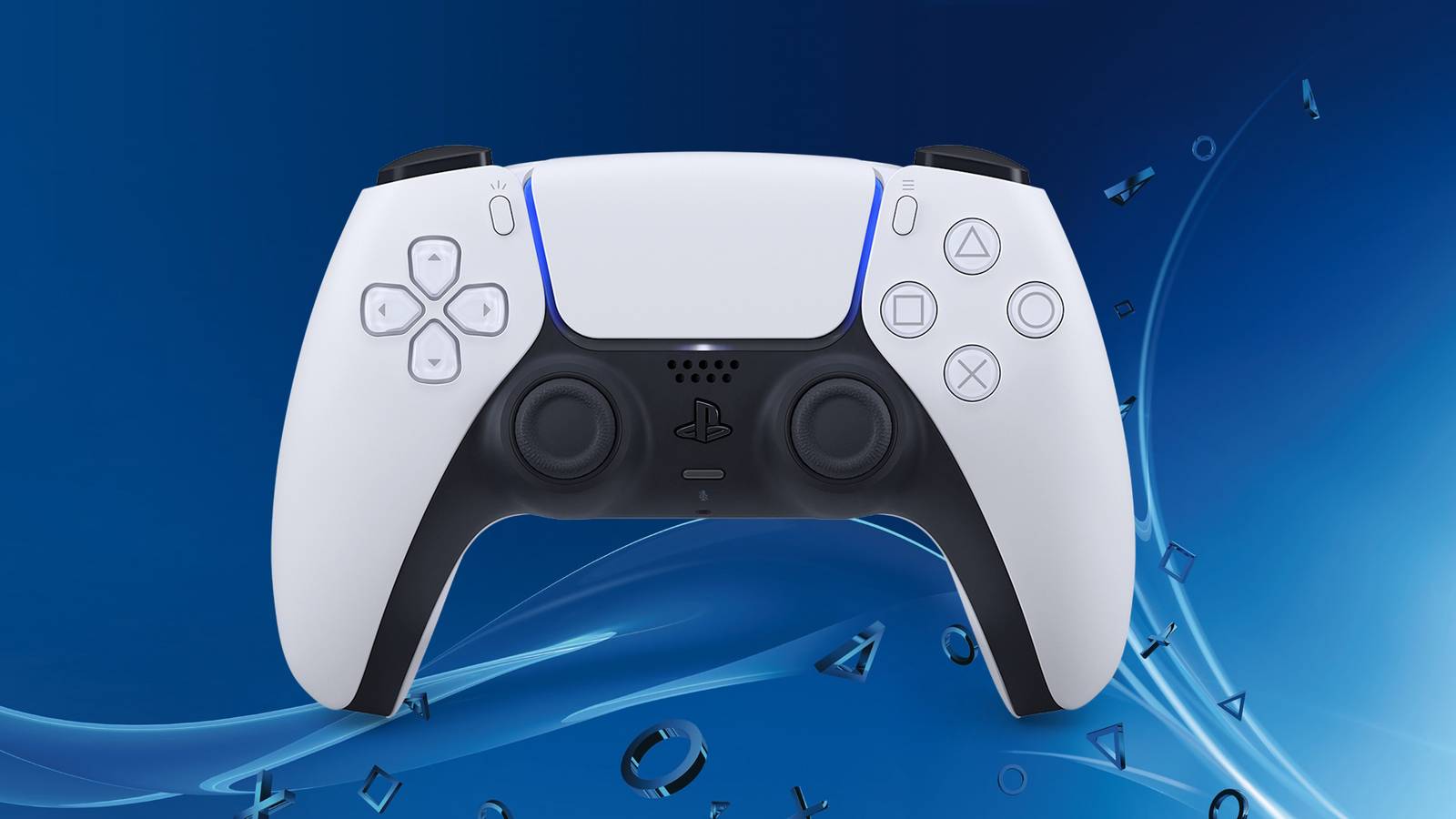 PlayStation 5 DualSense Controller Getting Big Upgrade