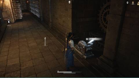 Pulling the lever Where Winds Meet