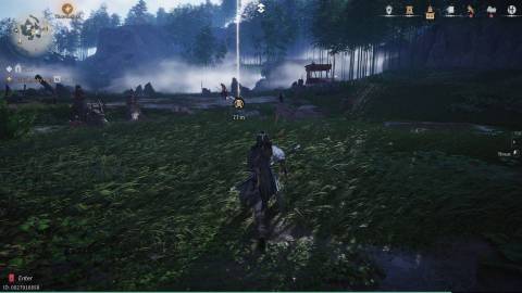 puppeteer sheng wu overture in where winds meet