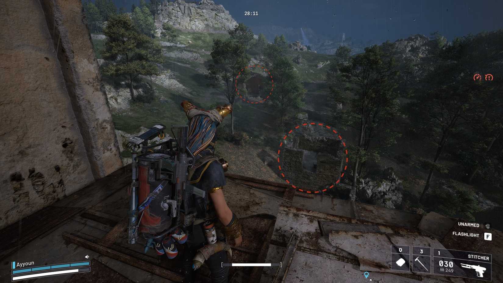 ARC Raiders: How to Unlock Raider's Refuge Cellar (All Button Locations)