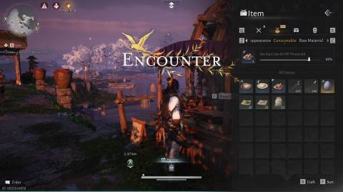 recipe's heir start where winds meet