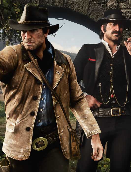 How to Get Three Perfect-Quality Rabbit Pelts (RDR2 Master Hunter 2 ...