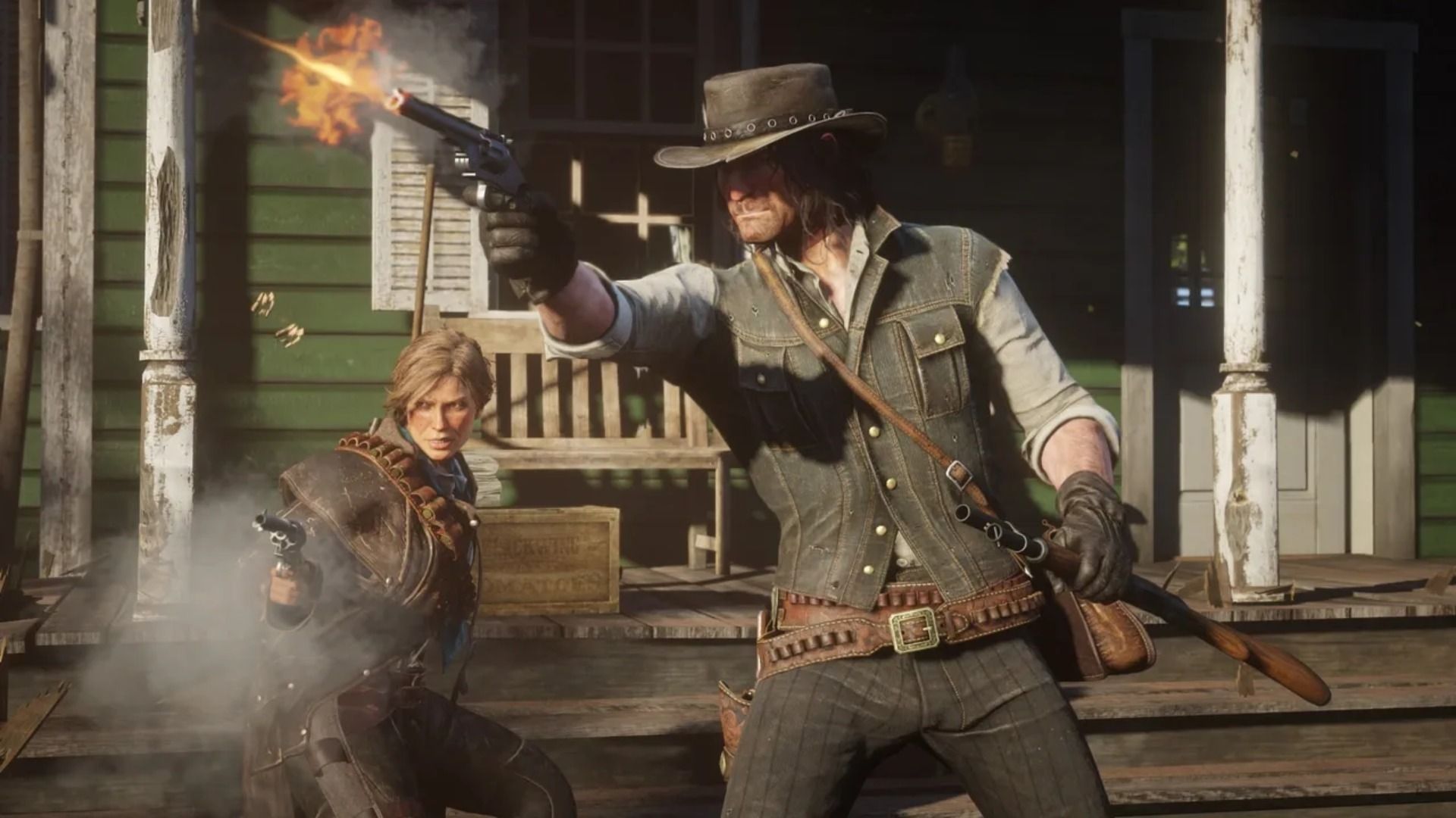 Red Dead Redemption 2: Why You Should Start Over in 2026