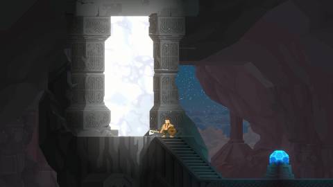 Regions of Ruin Runegate - official steam screenshot 1