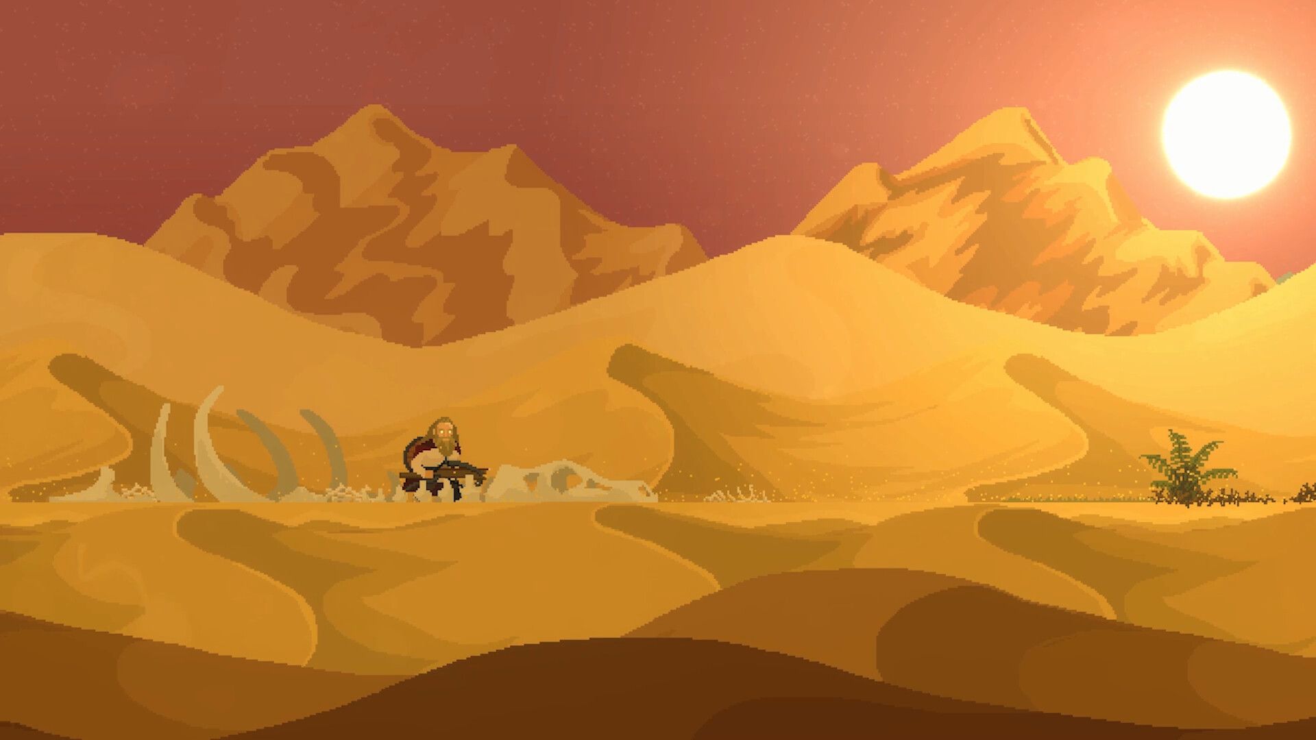 Regions of Ruin Runegate - official steam screenshot 3