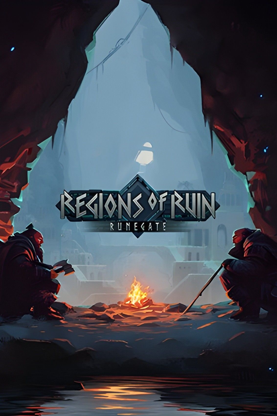 Regions of Ruin Runegate - tag image